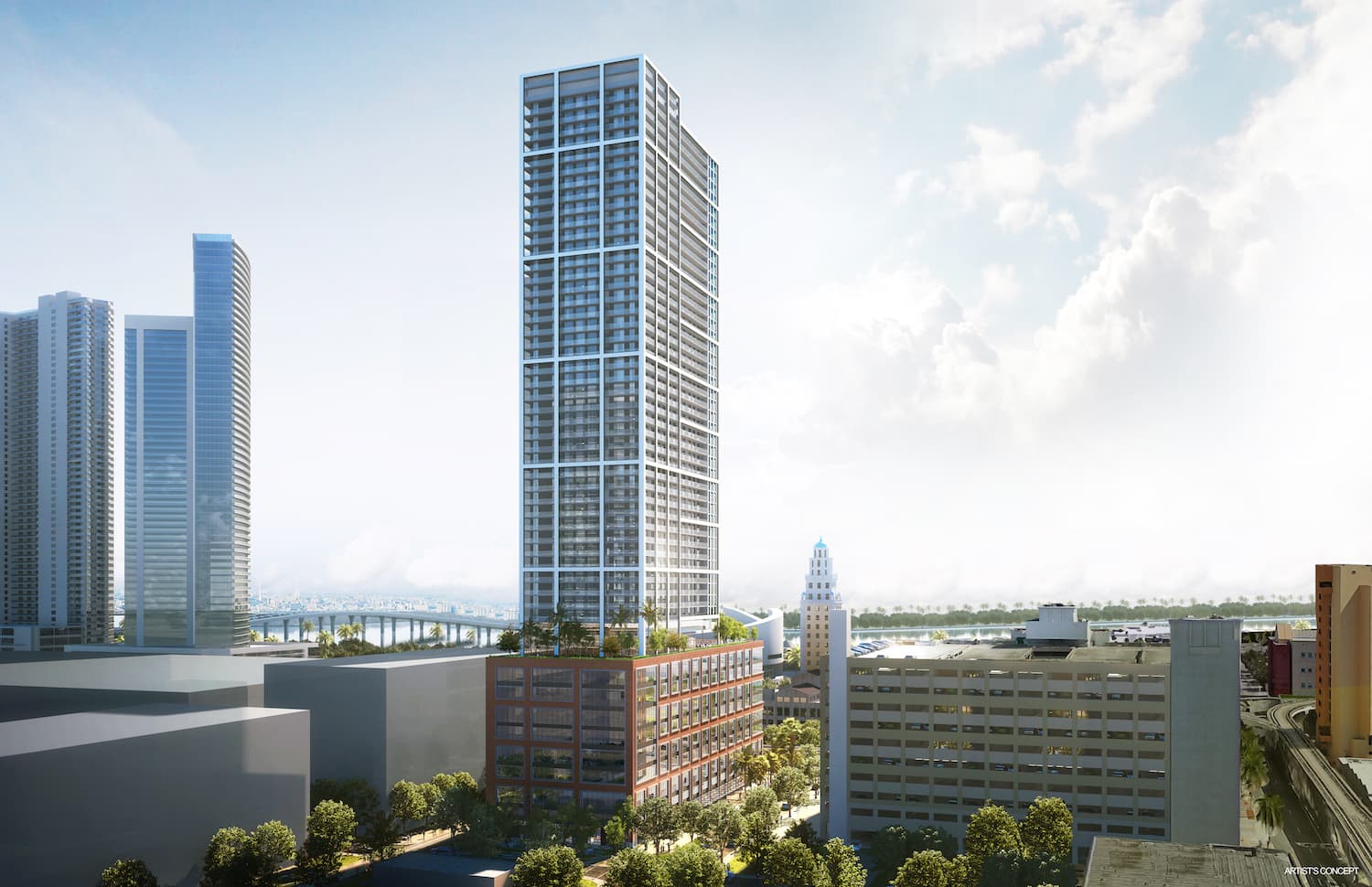 NATIIVO / MIAMI hero