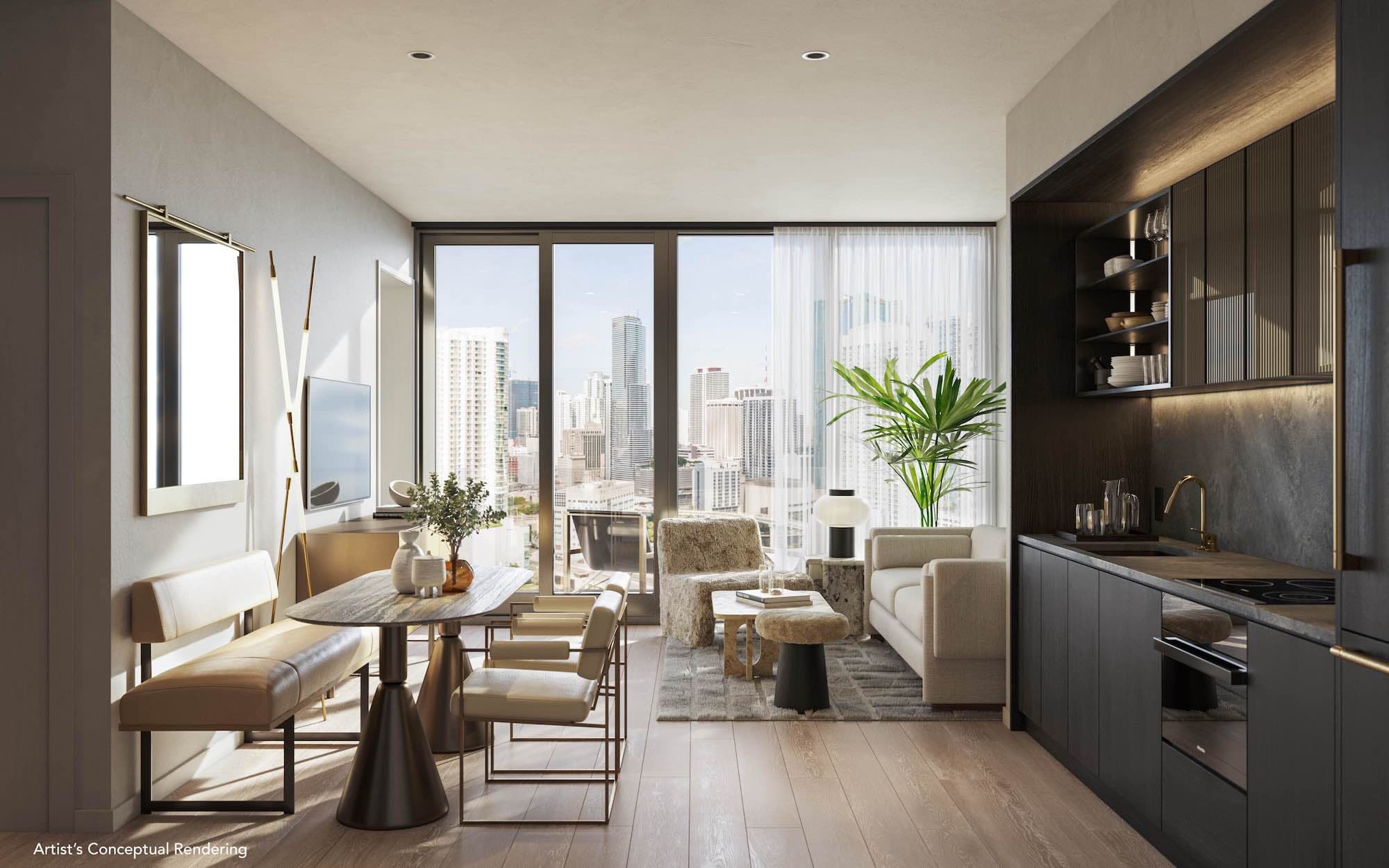 LOFTY hero