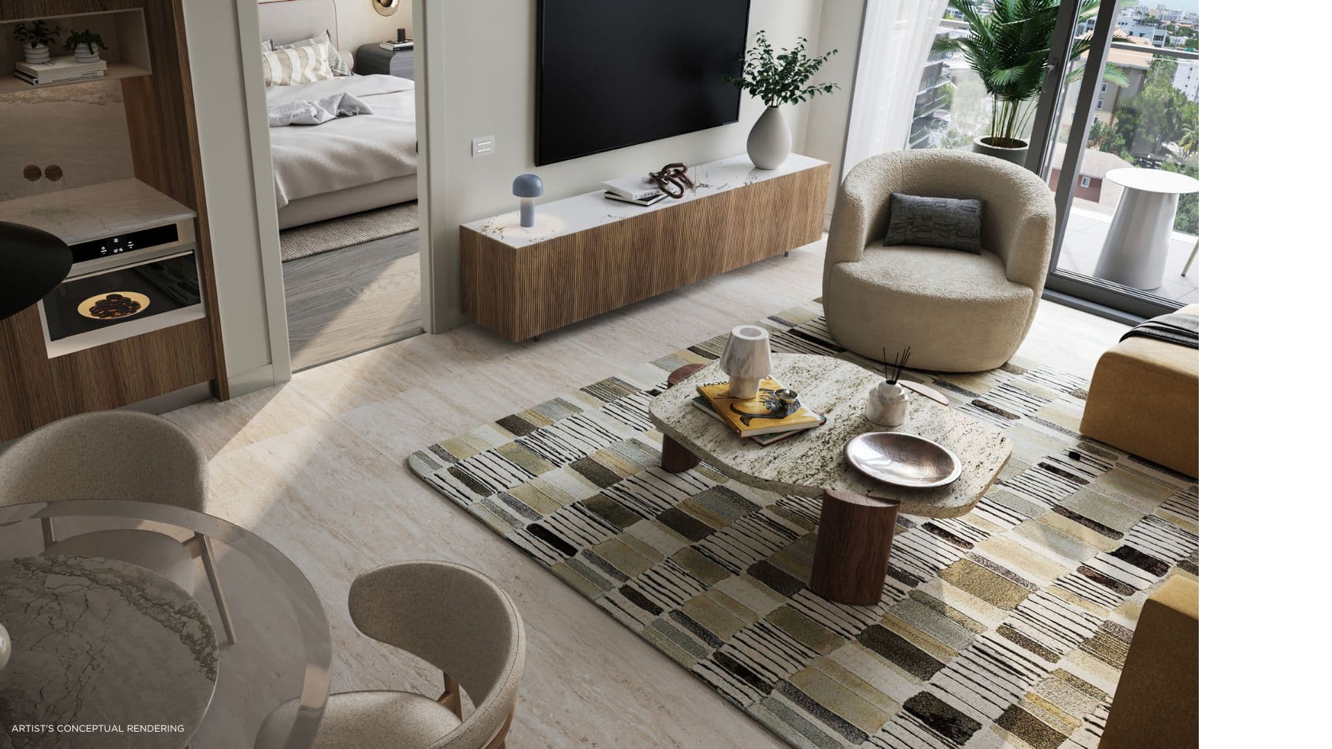 DOMUS Brickell Park photo 8
