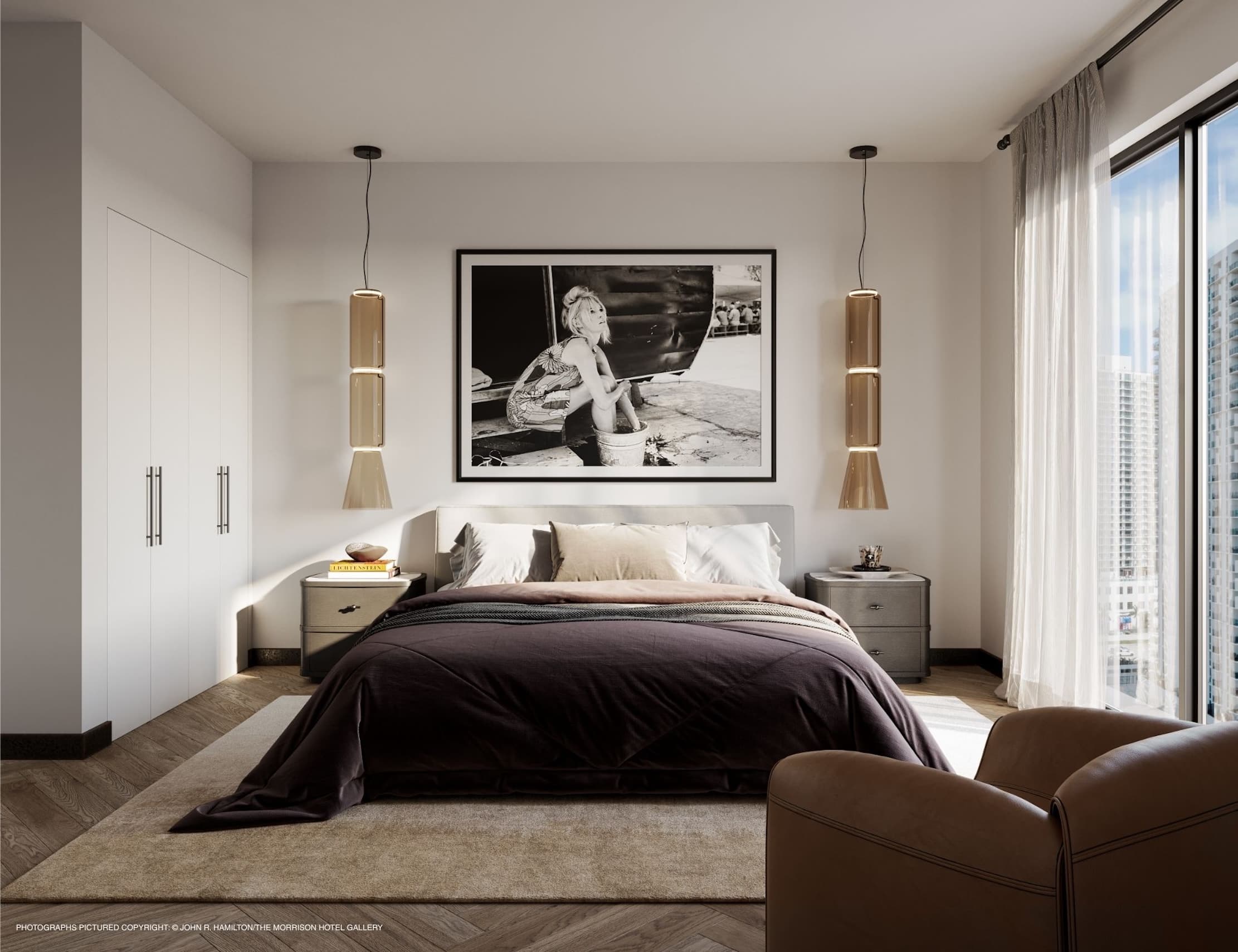 The Rider Residences photo 34